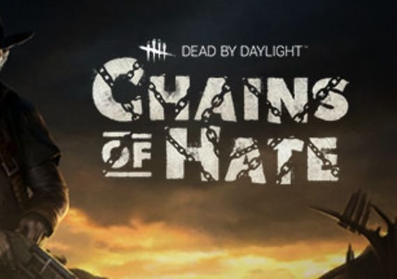Dead by Daylight - Chains of Hate Chapter (DLC) (PC) Dead by Daylight - Chains of Hate Chapter (DLC) (PC)