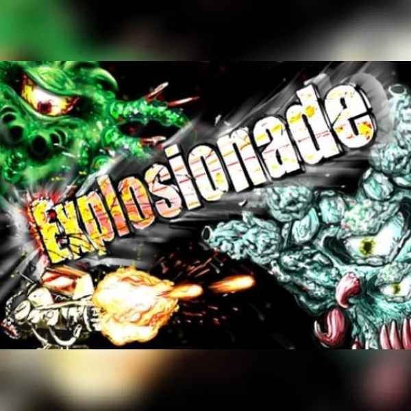 Grenade Explosionade (Pc) Steam Key - Global