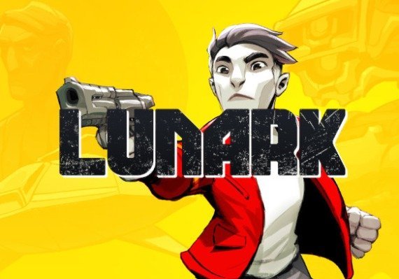 LUNARK (PC)