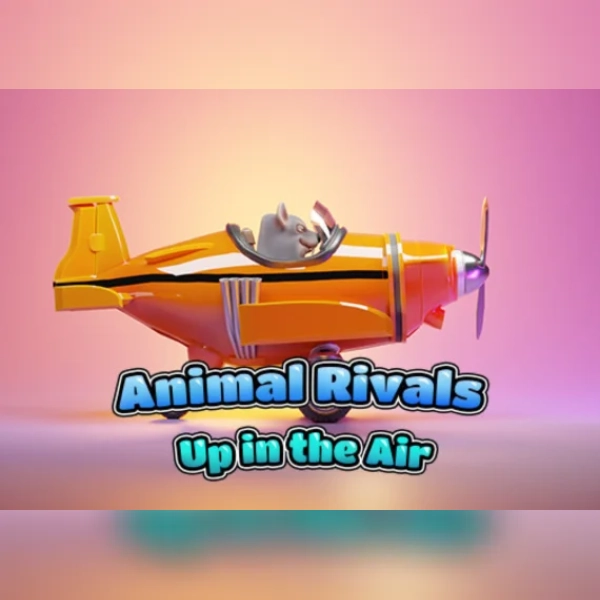 Animal Rivals: Up In The Air (PC) Steam Key - GLOBAL