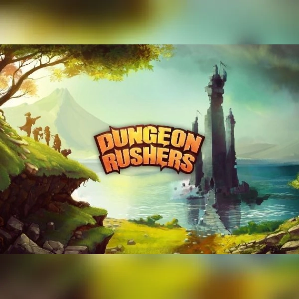 Dungeon Rushers: Crawler RPG (PC) Steam Key - EU