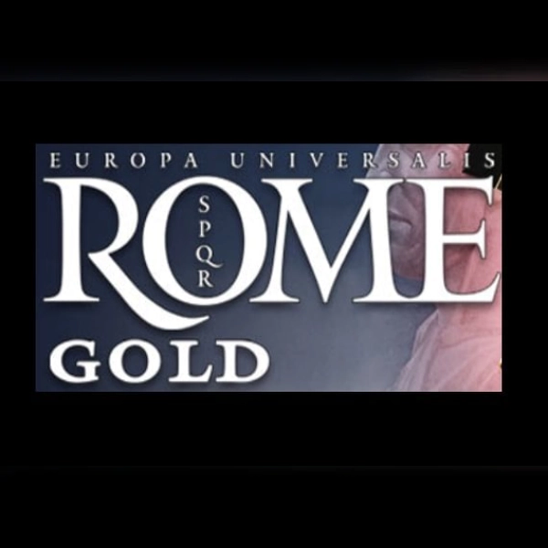 Europa Universalis: Rome - Gold Edition (PC) Steam Key - EU