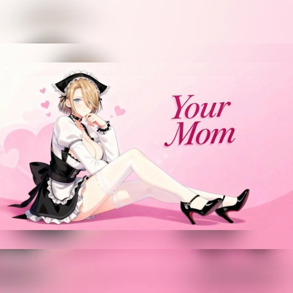 Your Mom (PC) Steam Gift - GLOBAL