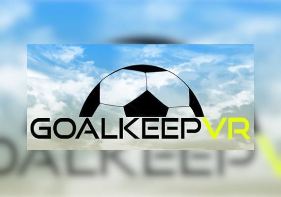 GoalkeepVr (PC)