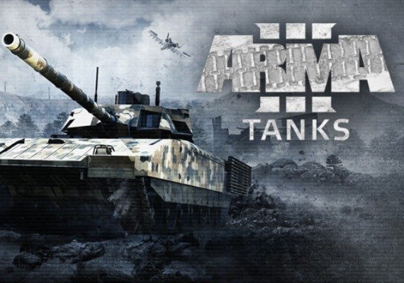 Arma 3 Tanks (DLC) (PC) Arma 3 Tanks (DLC) (PC)