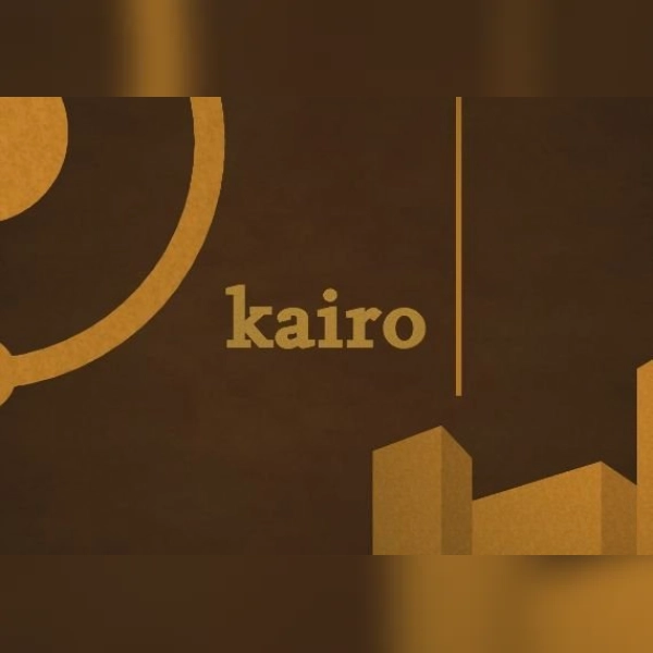 White Kairo (Pc) Steam Key - Global