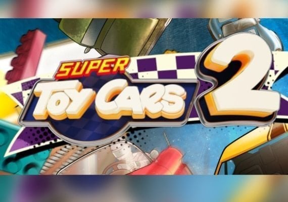 Super Toy Cars 2 (PC)
