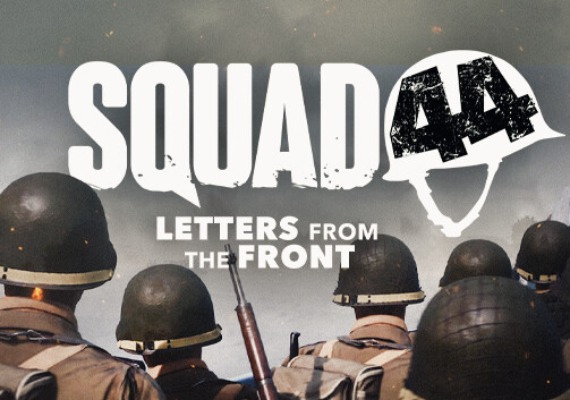 Squad 44 (PC) Squad 44 (PC)