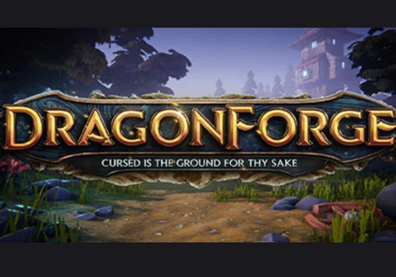 Dragon Forge (PC)