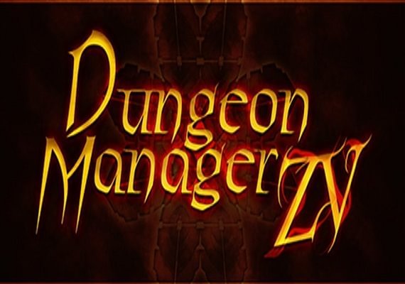 Dungeon Manager ZV (PC)