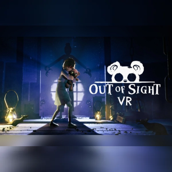 Out of Sight VR (PC) Steam Gift - GLOBAL