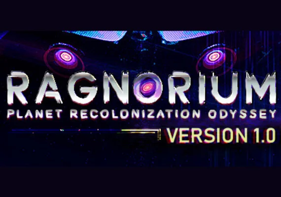 Ragnorium (PC)