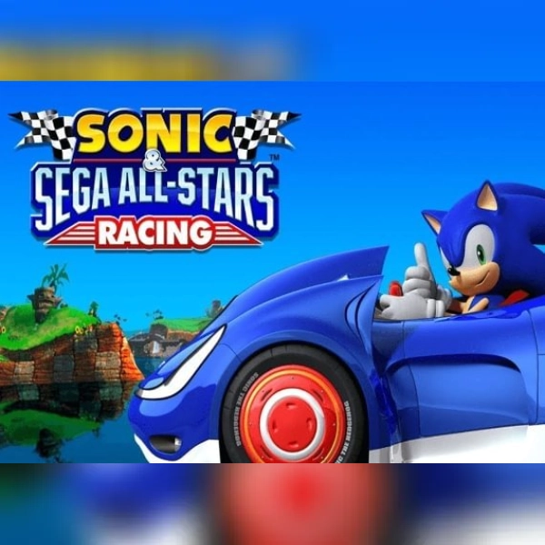 Sonic & SEGA All-Stars Racing (PC) Steam Key - GLOBAL