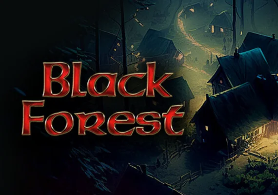 Black Forest (PC)