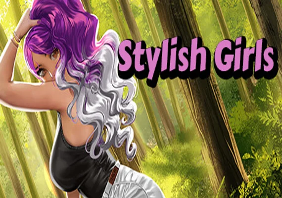 Stylish Girls (PC)