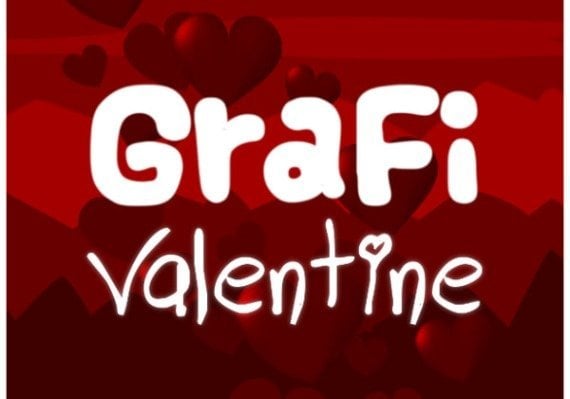 GraFi Valentine (PC)