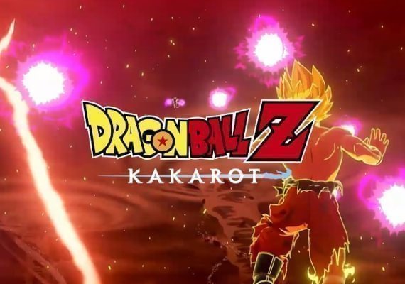 DRAGON BALL Z: KAKAROT Deluxe Edition (Xbox One / Xbox Series X|S) DRAGON BALL Z: KAKAROT Deluxe Edition (Xbox One / Xbox Series X|S)