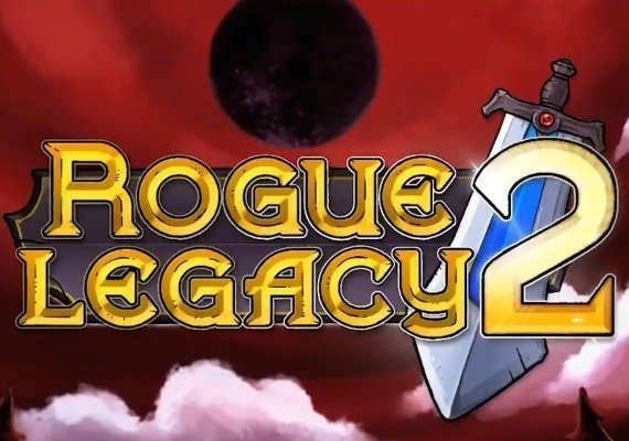 Rogue Legacy 2 (PC) Rogue Legacy 2 (PC)