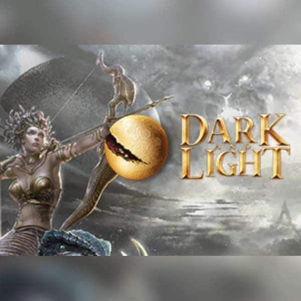 Dark and Light (PC) Steam Gift - GLOBAL
