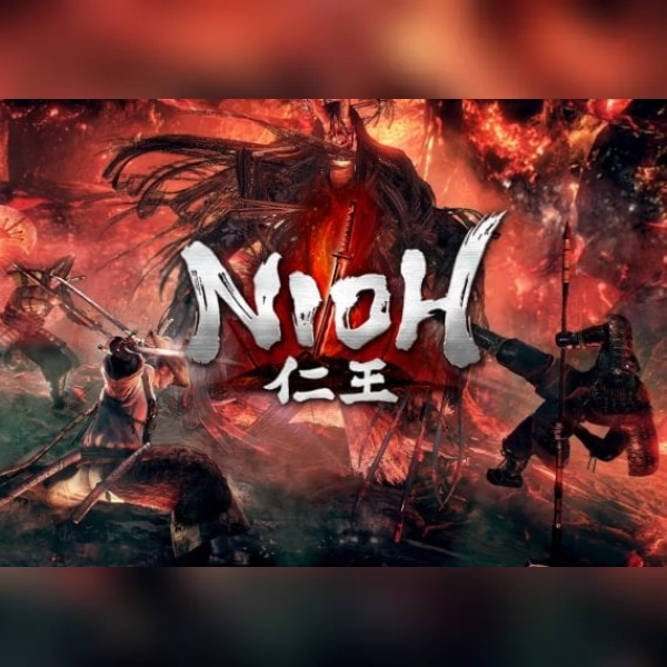 Nioh Nioh: Complete Edition (Pc) Steam Gift - Eu