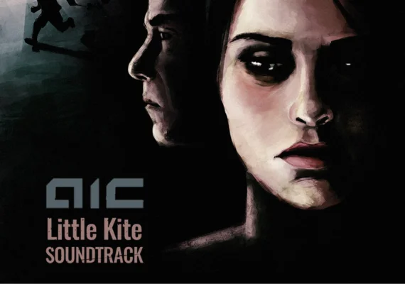 Little Kite - Original Soundtrack (DLC) (PC)