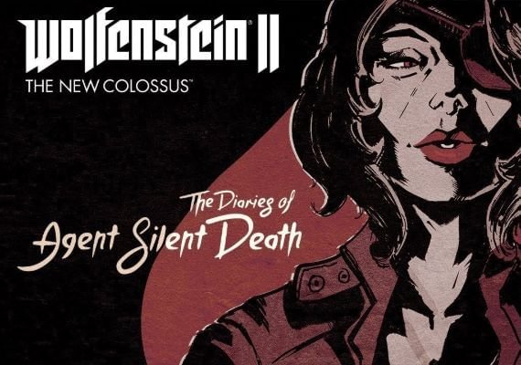 Wolfenstein II: The Freedom Chronicles - Episode 2 (DLC) (PC) Wolfenstein II: The Freedom Chronicles - Episode 2 (DLC) (PC)