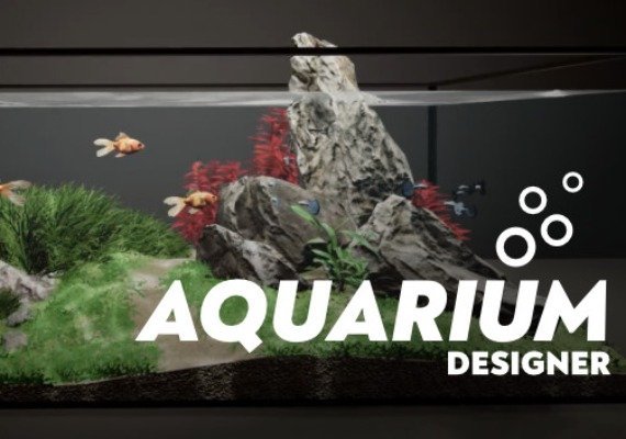 Aquarium Designer (PC) Aquarium Designer (PC)