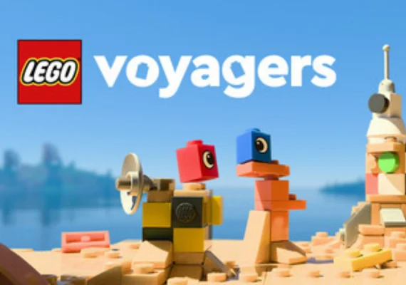 LEGO Voyagers (PC)