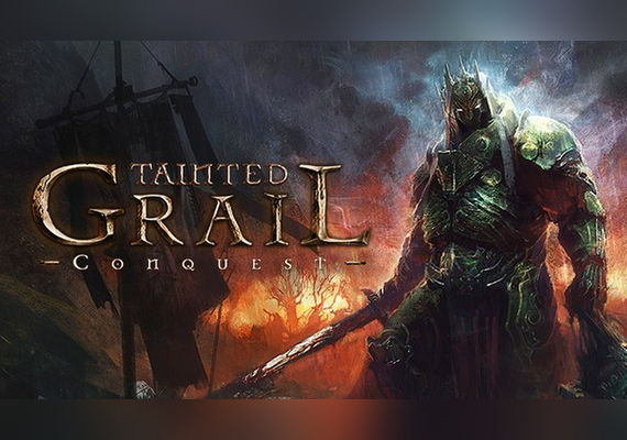 Tainted Grail: Conquest (PC)