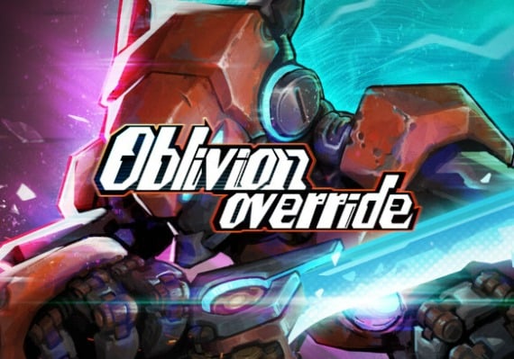 Oblivion Override (PC)