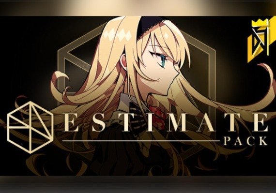 DJMAX RESPECT V - ESTIMATE PACK (DLC) (PC) DJMAX RESPECT V - ESTIMATE PACK (DLC) (PC)