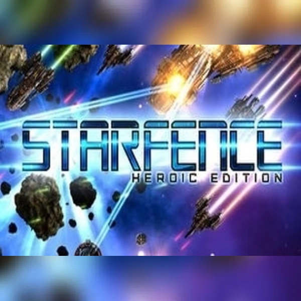 StarFence Heroic Edition
