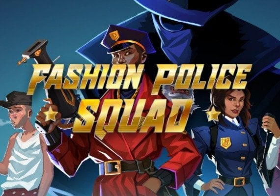 Fashion Police Squad (PC) Fashion Police Squad (PC)
