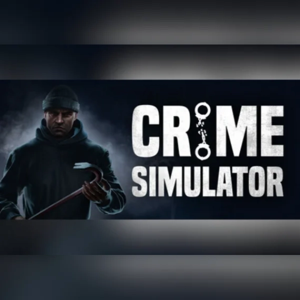 Crime Simulator (PC) Steam Account - GLOBAL