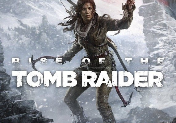 Rise of the Tomb Raider (PC) Rise of the Tomb Raider (PC)