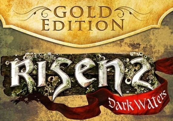 Risen 2: Dark Waters Gold Edition (PC)