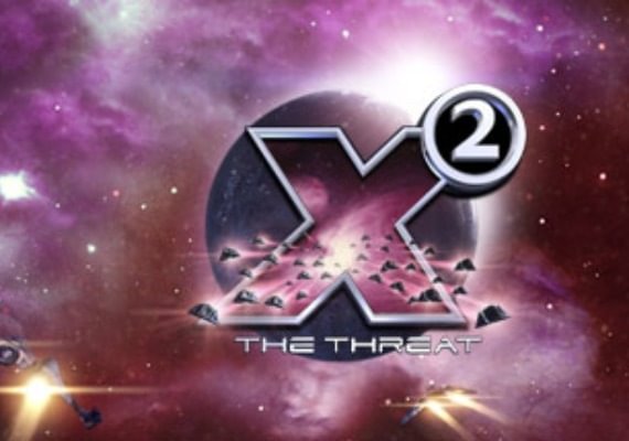X2: The Threat (PC)
