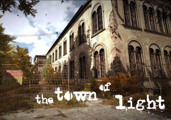 The Town of Light (PC) The Town of Light (PC)