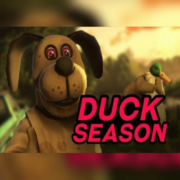 Duck Season [VR] (PC) Steam Key - GLOBAL
