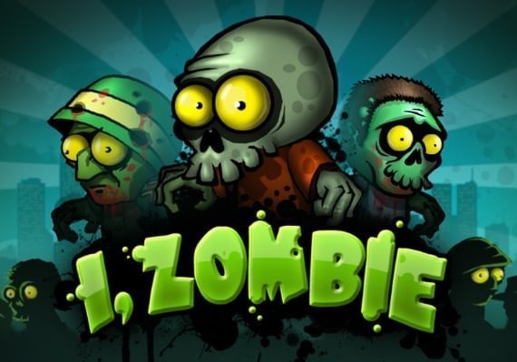 I, Zombie (PC)