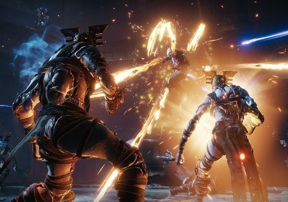 Destiny 2: Legacy Collection (DLC) (Xbox One Xbox Series X|S