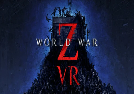 World War Z VR (PC) Steam Gift - EU