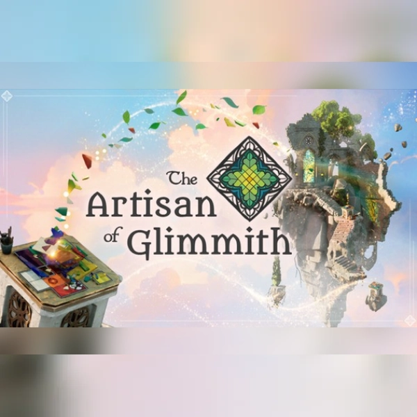 The Artisan of Glimmith (PC) Steam Gift - GLOBAL
