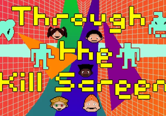 Through the Kill (PC) 