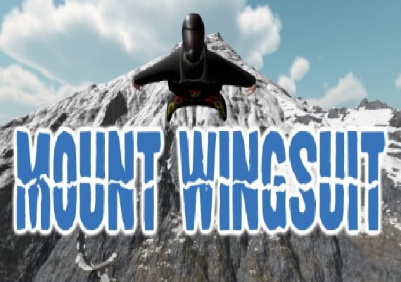 Mount Wingsuit (PC) Mount Wingsuit (PC)