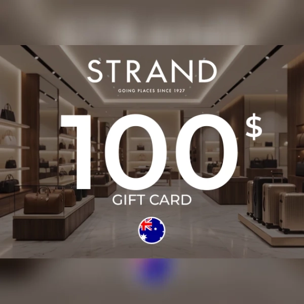 Strandbags Gift Card 100 AUD Key - AUSTRALIA