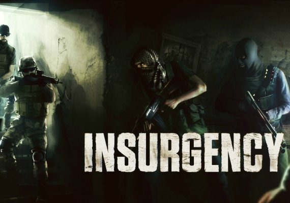 Insurgency (PC) Insurgency (PC)