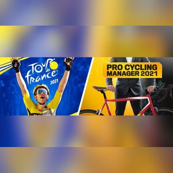 The Cycling Bundle 2021 (PC) Steam Key - GLOBAL