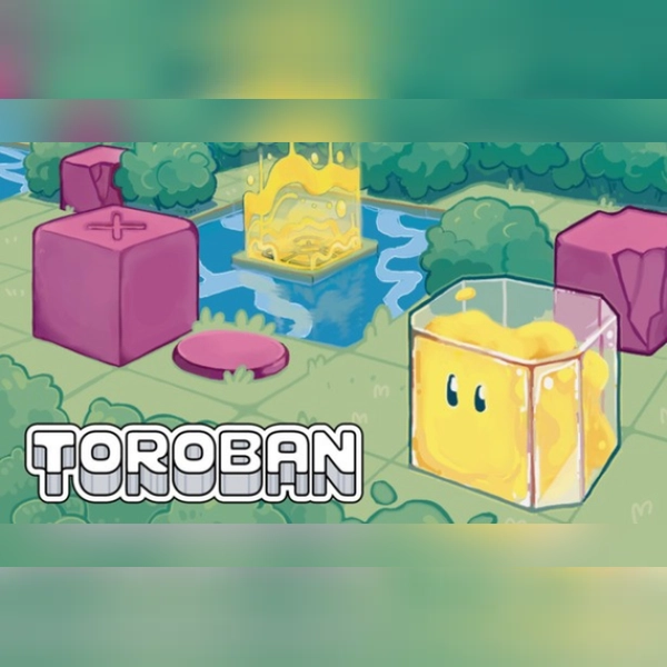 Toroban (PC) Steam Gift - GLOBAL