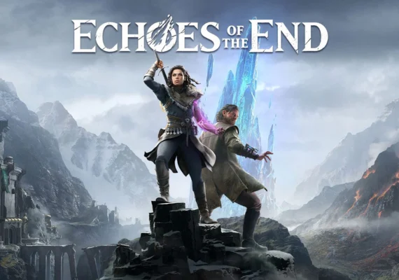 Echoes of the End